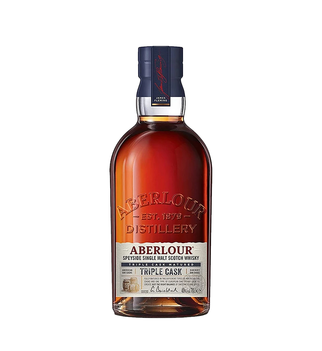 Whisky Aberlour Triple Cask 0.7L 0.7L